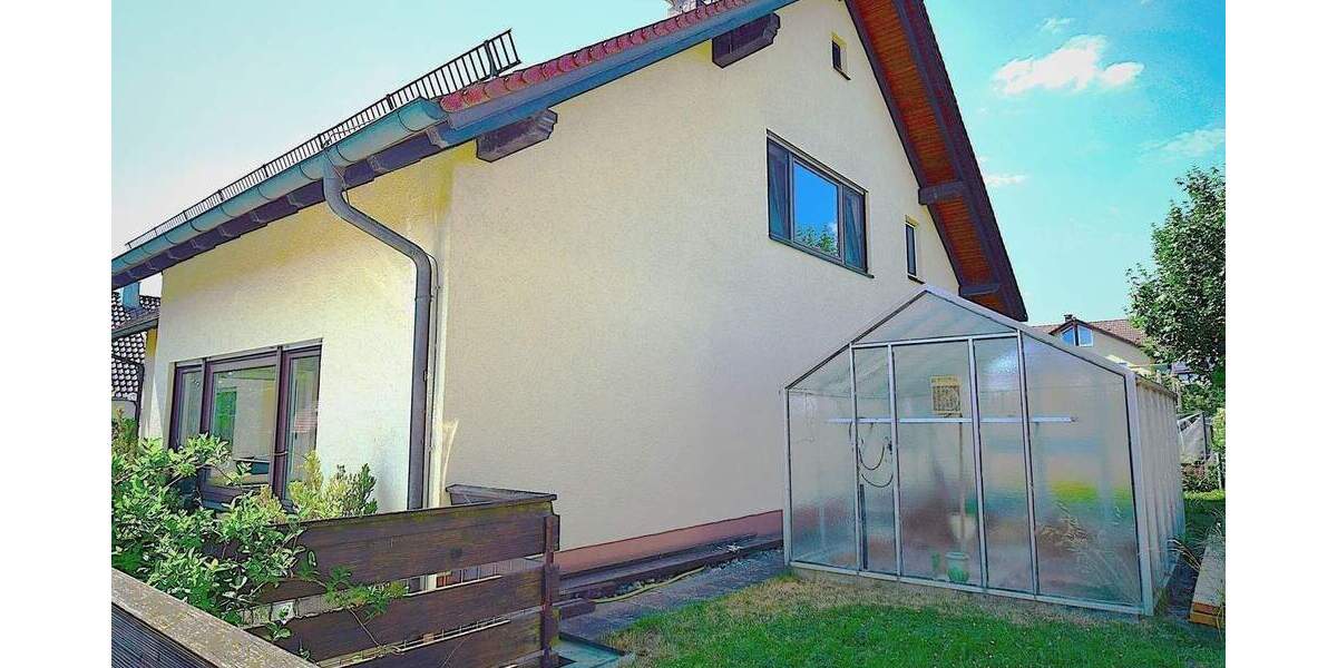 Mehrfamilienhaus, Wohnhaus Ellwangen (Jagst) Neunheim - 1 Zimmer, 259 m&sup2;, 693.500&euro; | Angebot:26616768
