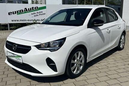 Opel Corsa 33.500 km 12.230 &euro; Donzdorf 73072
