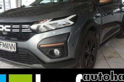 Dacia Jogger 18.993 km 24.990 &euro; Aalen 73434