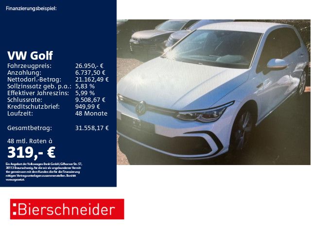 VW Golf 26.077 km 26.950 &euro; Schwäbisch Gmünd 73525