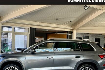 Skoda Kodiaq 114.300 km 31.990 &euro; Bopfingen 73441