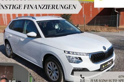 Skoda Kamiq 9.102 km 19.990 &euro; Tannhausen 73497