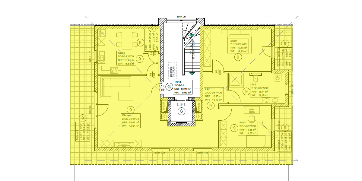 Mehrfamilienhaus, Wohnhaus Aalen Unterkochen - 2.100.000&euro; | Angebot:25697461