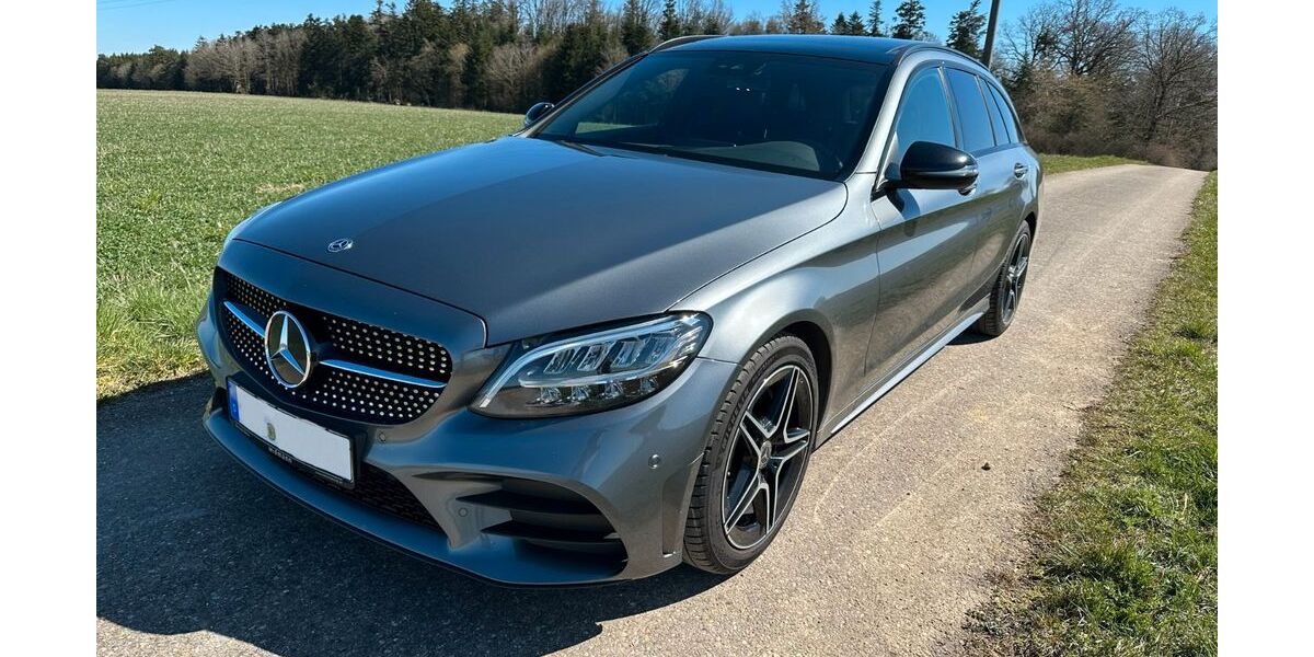 Mercedes-Benz C 220 180.000 km 19.800 &euro; Stödtlen 73495