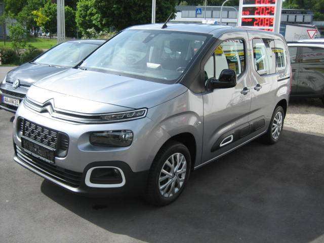 Citroen Berlingo 95.000 km 11.280 &euro; Abtsgmünd 73453