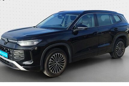 VW Tayron 12.281 km 35.990 &euro; Heidenheim a. d. B. 89520