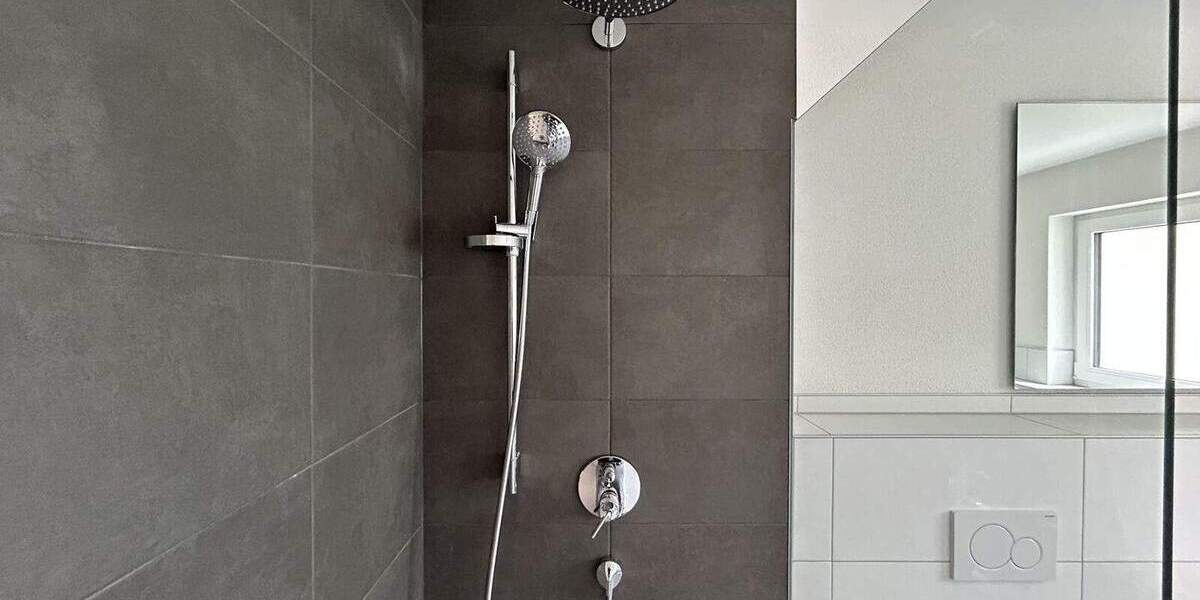 Etagenwohnung Aalen Unterkochen - 900&euro; | Angebot:25743869