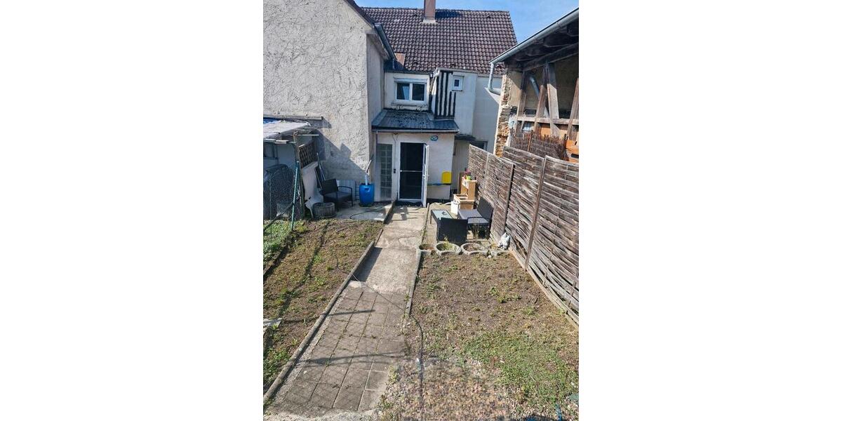Einfamilienhaus Gerstetten - 4 Zimmer, 160 m&sup2;, 340.000&euro; | Angebot:26957577