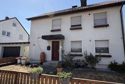 Haus Aalen Ebnat - 8 Zimmer, 180 m&sup2;, 335.000&euro; | Angebot:27262765