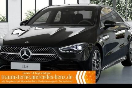 Mercedes-Benz CLA 180 10.654 km 33.490 &euro; Schwäbisch Gmünd 73529