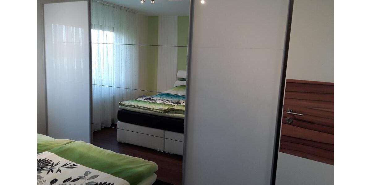Etagenwohnung Gaildorf - 3 Zimmer, 72 m&sup2;, 235.000&euro; | Angebot:26973320