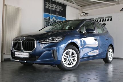 BMW 225 Active Tourer 37.800 km 30.850 &euro; Nördlingen 86720