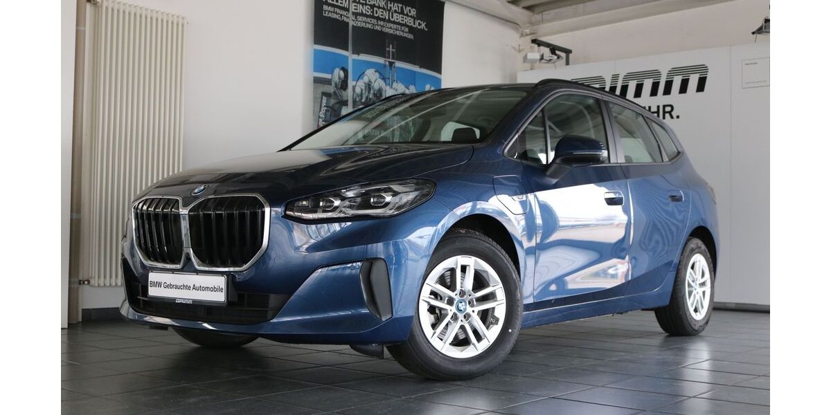 BMW 225 Active Tourer 37.800 km 30.850 &euro; Nördlingen 86720