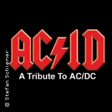AC/ID - A Tribute to AC/DC 19.09.2026 Brenzpark