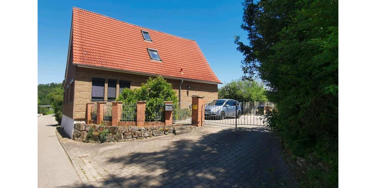 Einfamilienhaus Obersontheim - 6.5 Zimmer, 360 m&sup2;, 870.000&euro; | Angebot:26918566