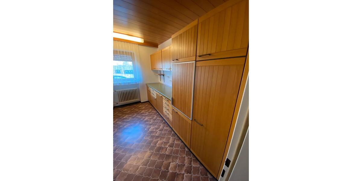 Erdgeschoßwohnung Heidenheim an der Brenz Aufhausen - 4 Zimmer, 120 m&sup2;, 950&euro; | Angebot:24795757