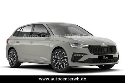 Skoda Scala 3.000 km 28.990 &euro; Aalen-Essingen 73457
