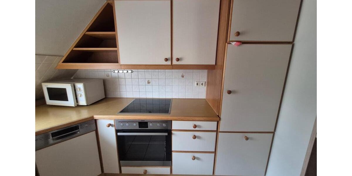 Maisonettenwohnung Schwäbisch Gmünd Bargau - 2 Zimmer, 65 m&sup2;, 890&euro; | Angebot:25285035