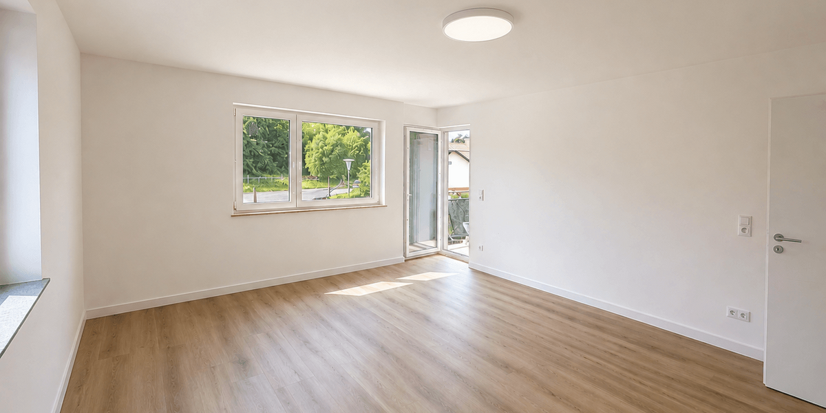 Etagenwohnung Schwäbisch Gmünd Bargau - 3 Zimmer, 68 m&sup2;, 950&euro; | Angebot:27232263