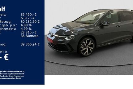 VW Golf 13.059 km 35.450 &euro; Aalen 73431