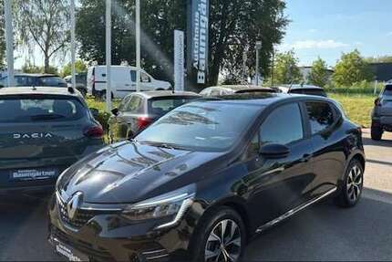 Renault Clio 14.041 km 15.350 &euro; Giengen 89537