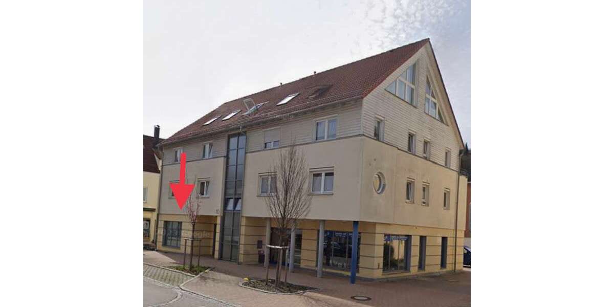 Gewerbeobjekt Königsbronn - 125.000&euro; | Angebot:27091818