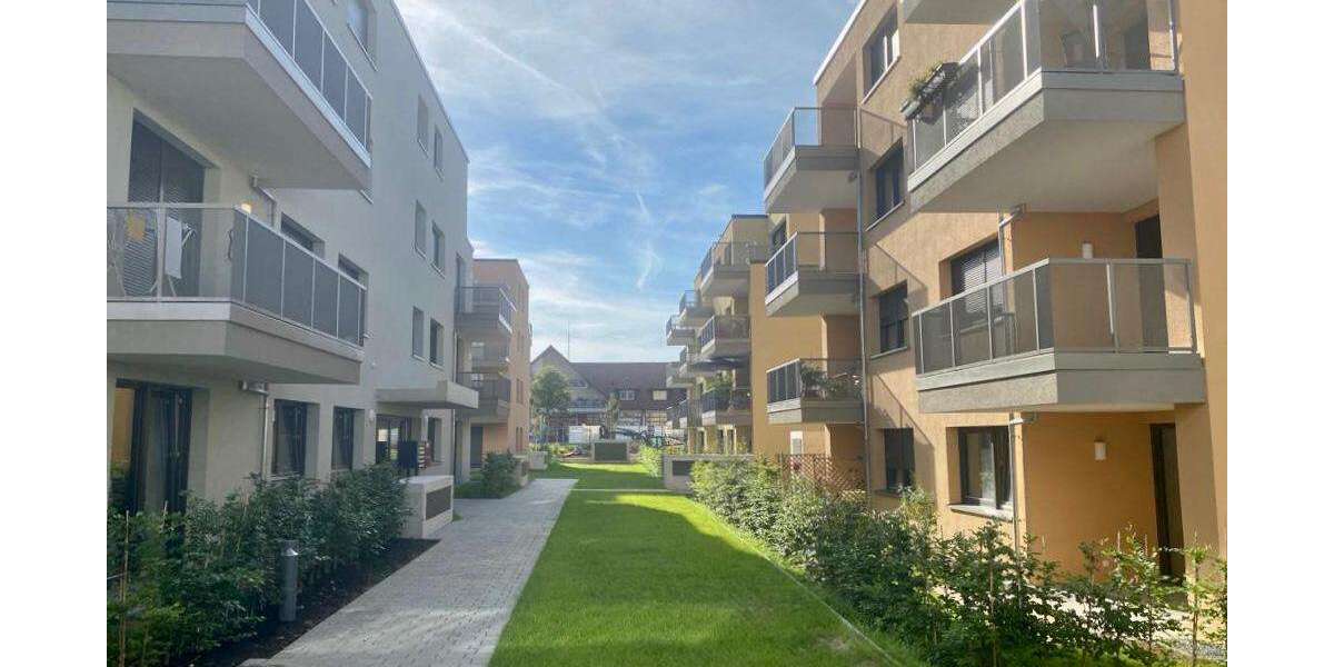 Etagenwohnung Heubach - 2 Zimmer, 64 m&sup2;, 790&euro; | Angebot:25645520