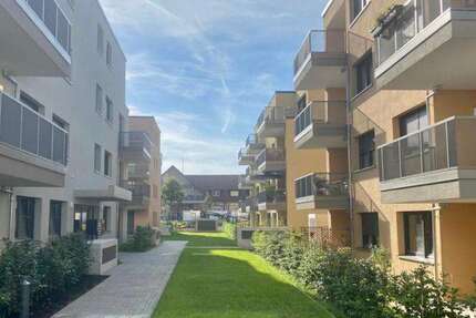 Wohnung Heubach - 2 Zimmer, 64 m&sup2;, 790&euro; | Angebot:25645520