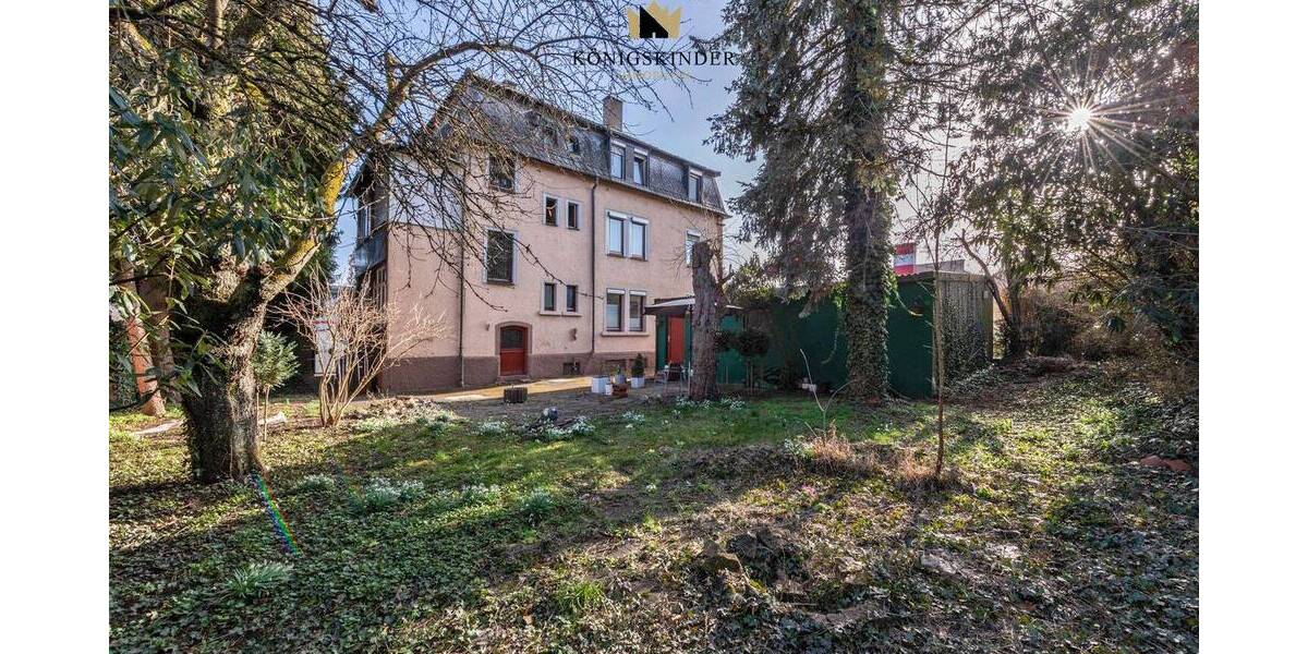 Mehrfamilienhaus, Wohnhaus Schwäbisch Gmünd - 1 Zimmer, 280 m&sup2;, 749.000&euro; | Angebot:26026936