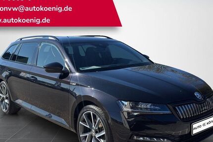 Skoda Superb 70.657 km 25.990 &euro; Nördlingen 86720