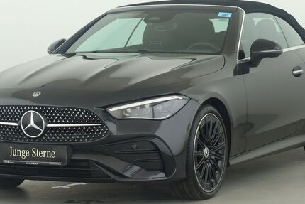 Mercedes-Benz CLE 200 22.830 km 53.850 &euro; Aalen 73431