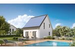 Individuelles Einfamilienhaus in Erlenmoos mit flexibler Gestaltung - Einfamilienhaus Gerstetten | Angebot:27661476