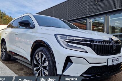 Renault Espace 10.000 km 33.980 &euro; Schwäbisch Gmünd 73529