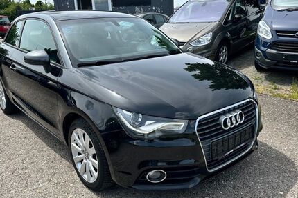 Audi A1 183.000 km 6.500 &euro; Essingen 73457