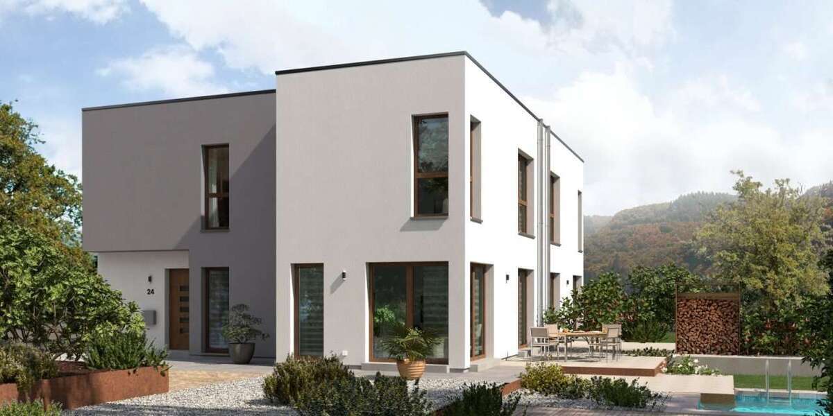 Einfamilienhaus Neresheim - 4 Zimmer, 131 m&sup2;, 448.555&euro; | Angebot:26696521