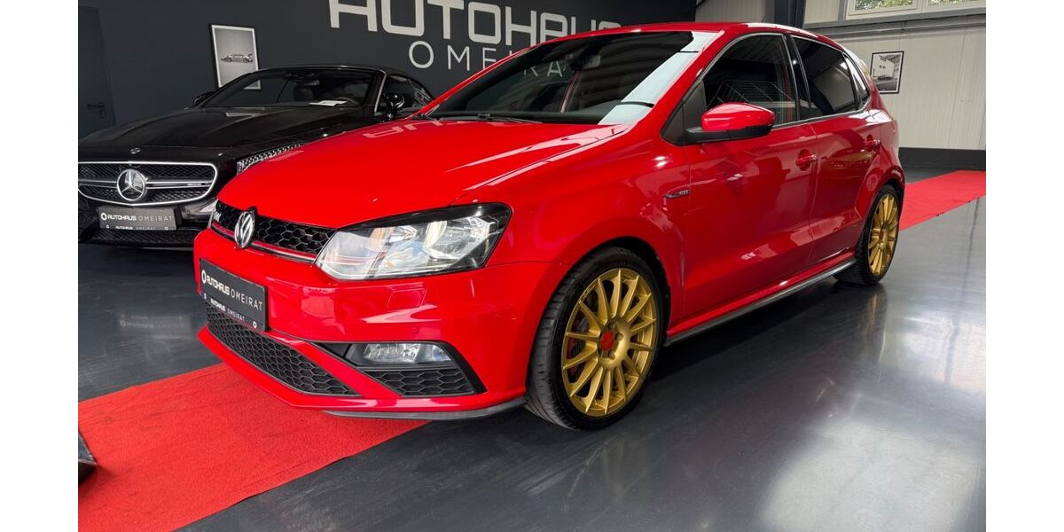 VW Polo 94.500 km 11.900 &euro; Aalen-Essingen 73457