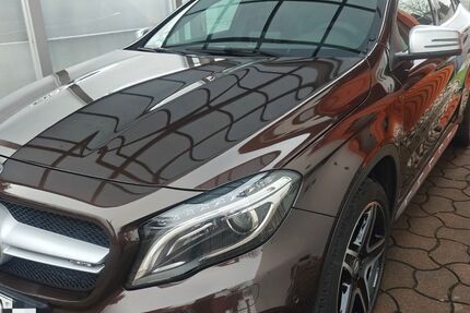 Mercedes-Benz GLA 200 83.500 km 18.600 &euro; Giengen 89537
