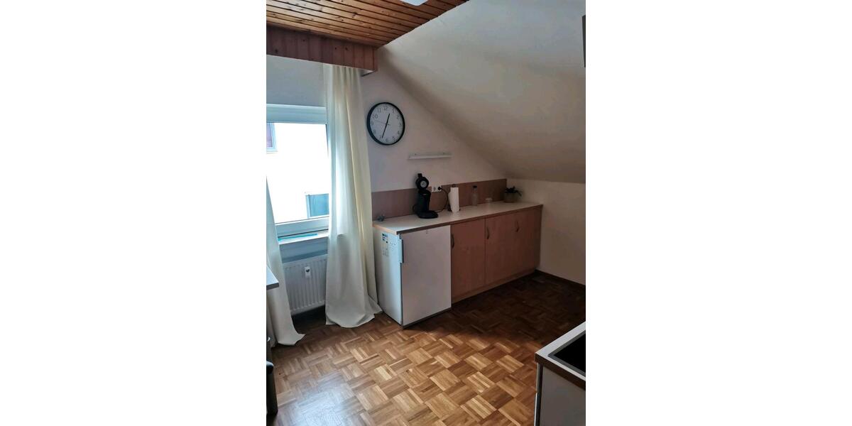 Dachgeschoßwohnung Rosenberg - 3 Zimmer, 77 m&sup2;, 850&euro; | Angebot:26019853