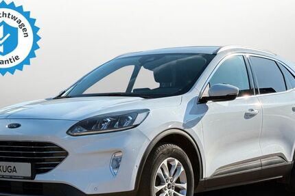 Ford Kuga 38.000 km 20.900 &euro; Unterschneidheim 73485