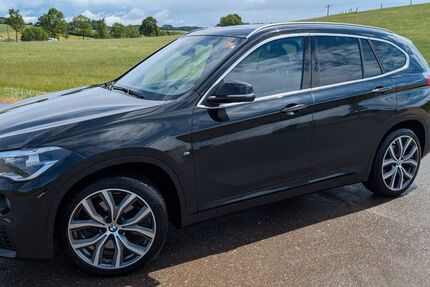 BMW X1 124.000 km 21.700 &euro; Westhausen 73463