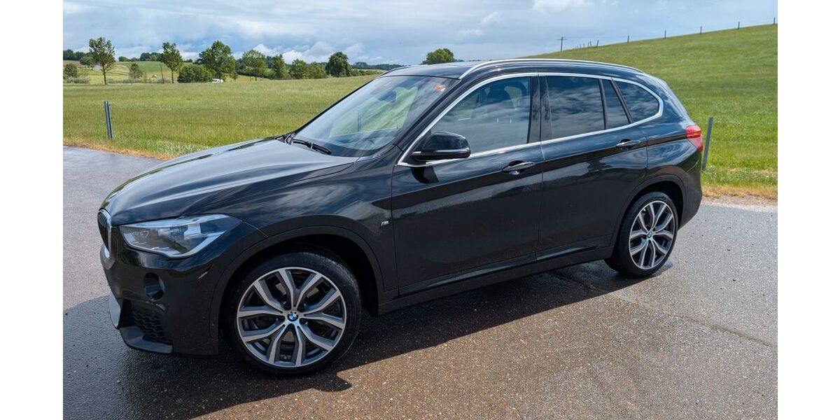 BMW X1 124.000 km 21.700 &euro; Westhausen 73463