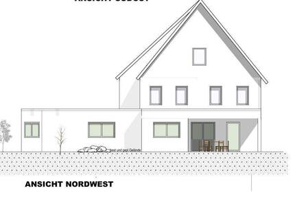 Wohnung Ellwangen (Jagst) Schrezheim - 6 Zimmer, 198 m&sup2;, 499.000&euro; | Angebot:25678641