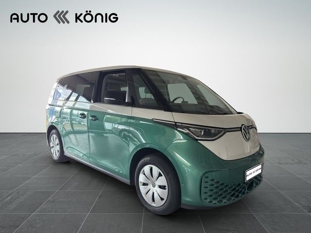 VW ID. Buzz 7.000 km 51.990 &euro; Nördlingen 86720