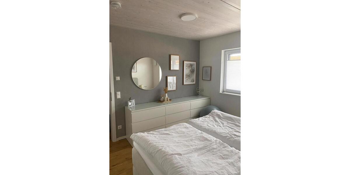 Etagenwohnung Neuler - 3 Zimmer, 80 m&sup2;, 950&euro; | Angebot:25987978