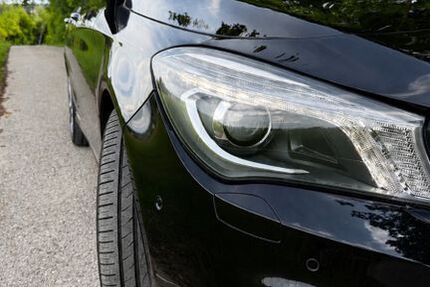 Mercedes-Benz CLA 250 42.112 km 22.222 &euro; Bühlerzell 74426