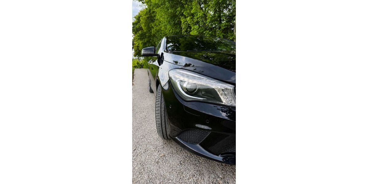 Mercedes-Benz CLA 250 42.112 km 22.222 &euro; Bühlerzell 74426