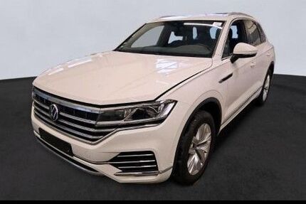 VW Touareg 48.450 km 48.560 &euro; Ellwangen 73479