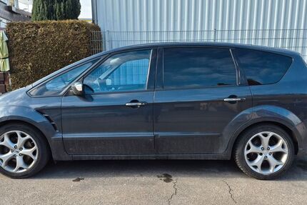 Ford S-Max 309.190 km 1.500 &euro; Aalen 73430