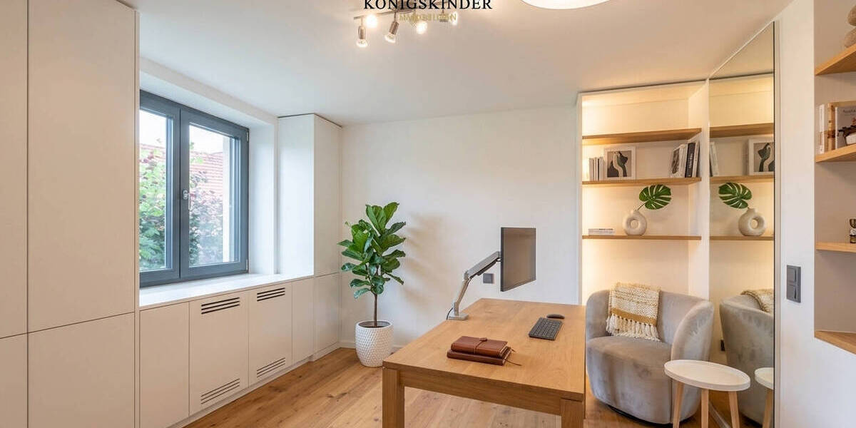Doppelhaushälfte Donzdorf Winzingen - 5 Zimmer, 95 m&sup2;, 175.000&euro; | Angebot:25671693