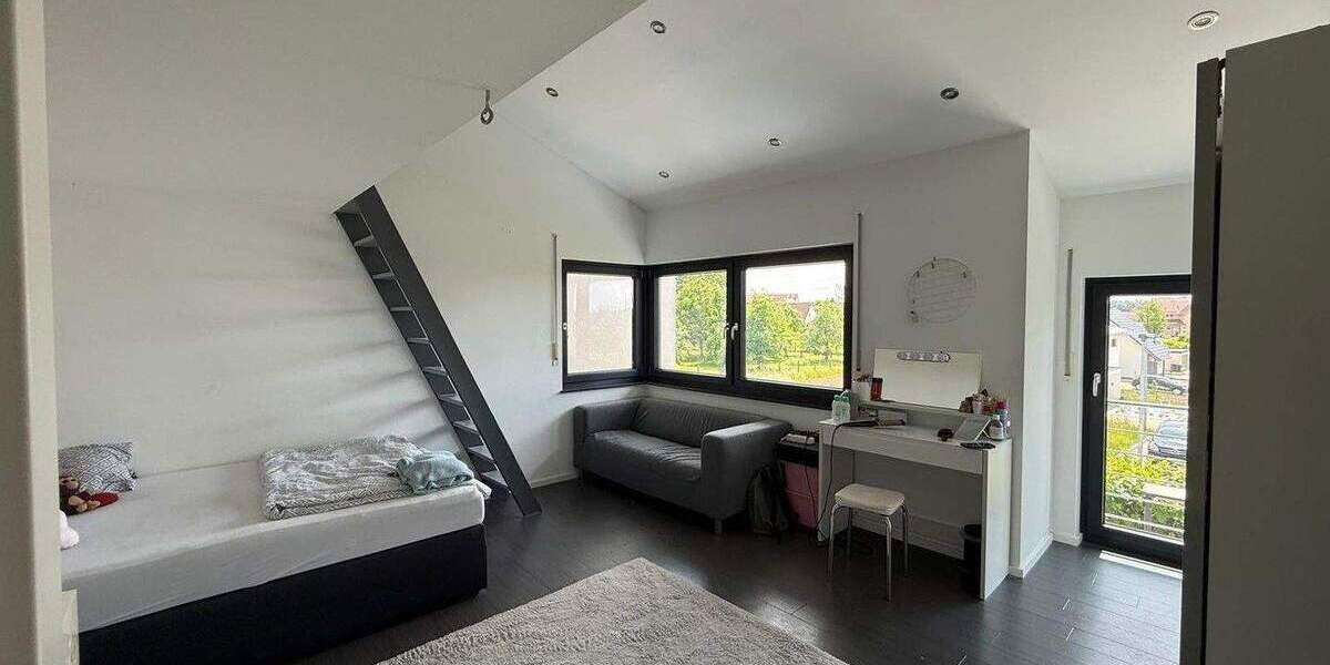 Einfamilienhaus Fichtenau Matzenbach - 8 Zimmer, 260 m&sup2;, 895.000&euro; | Angebot:25678034